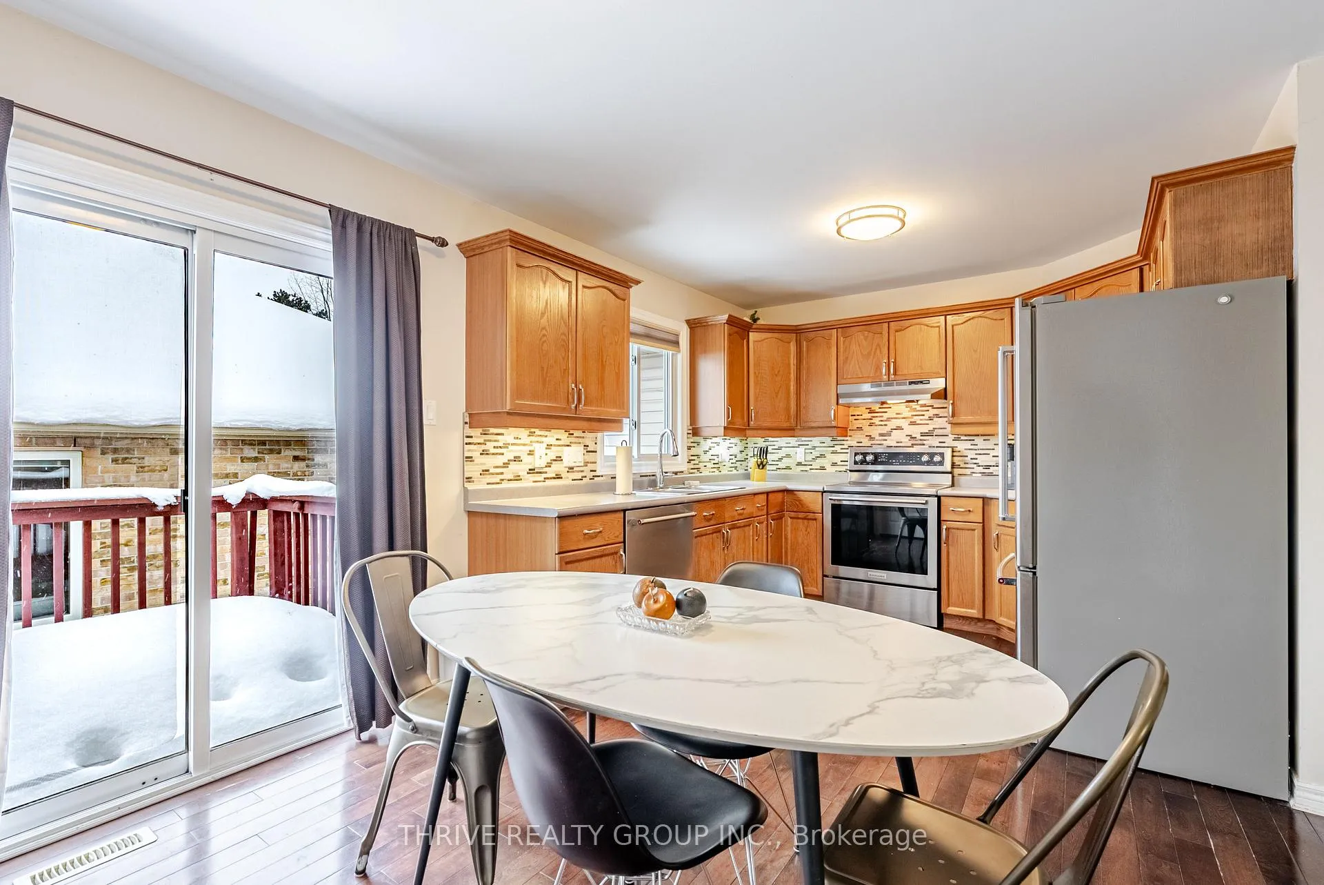 Photo 8 of 111 Meadowridge Road, London, North M — HOMEH