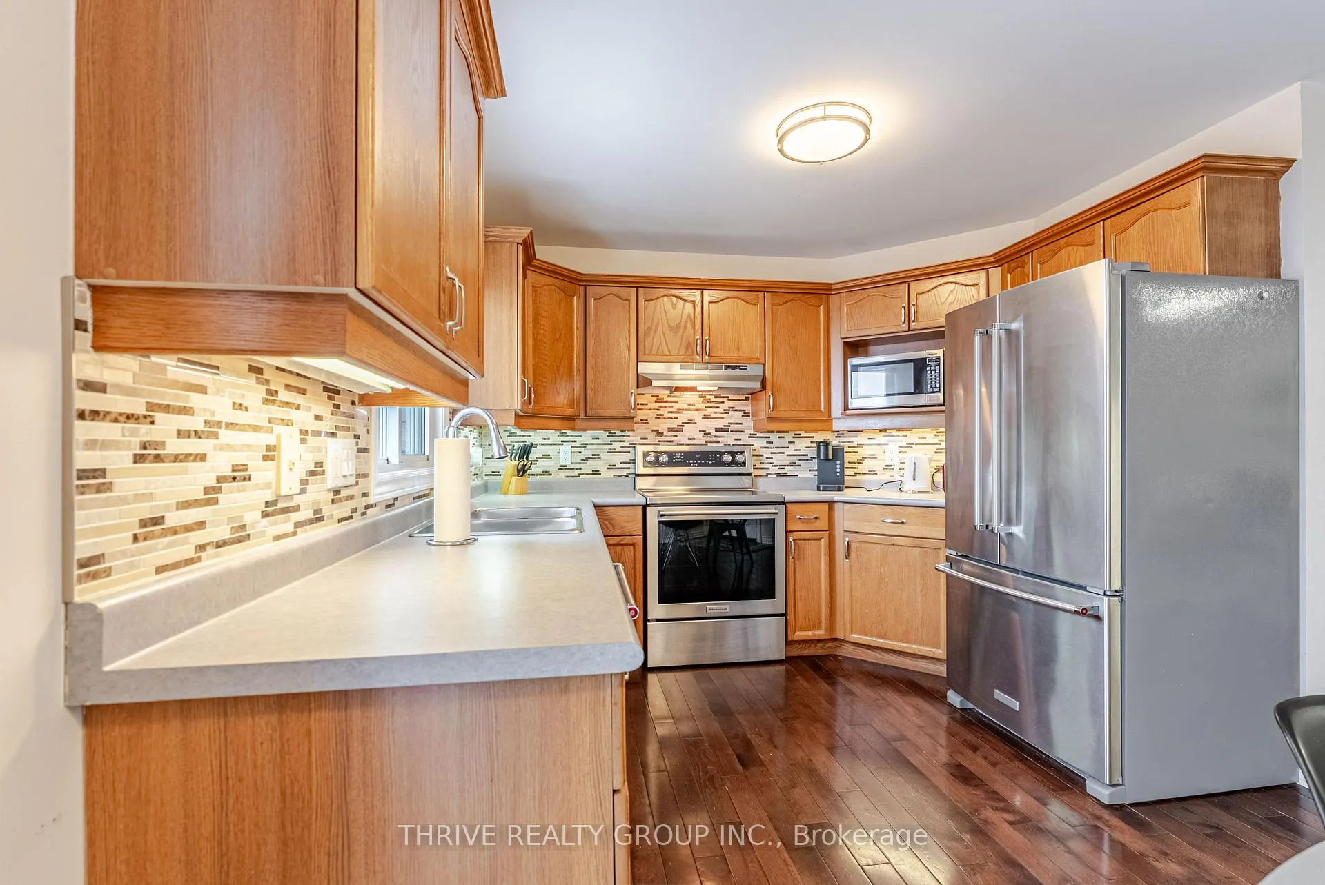 Photo 10 of 111 Meadowridge Road, London, North M — HOMEH