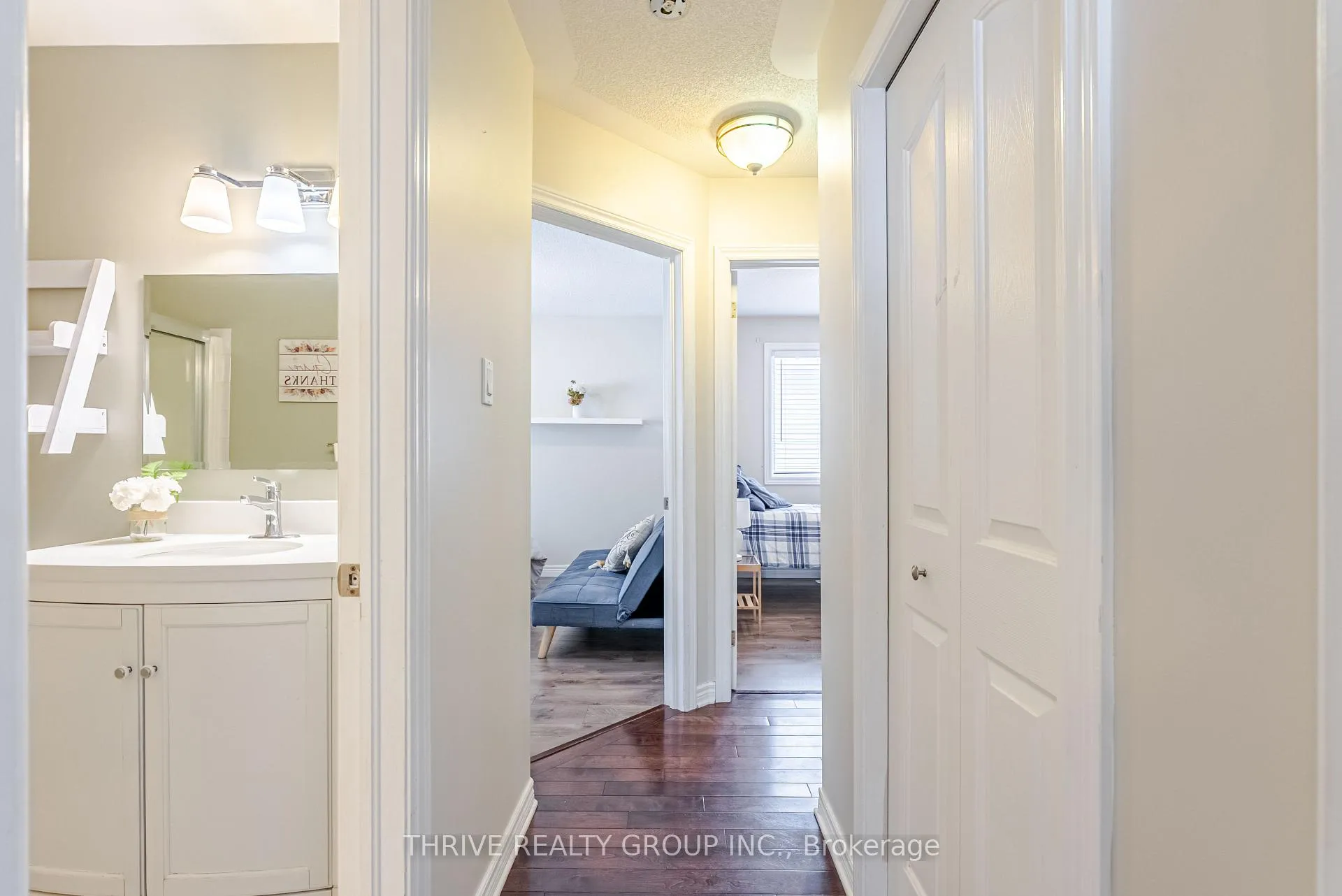 Photo 16 of 111 Meadowridge Road, London, North M — HOMEH