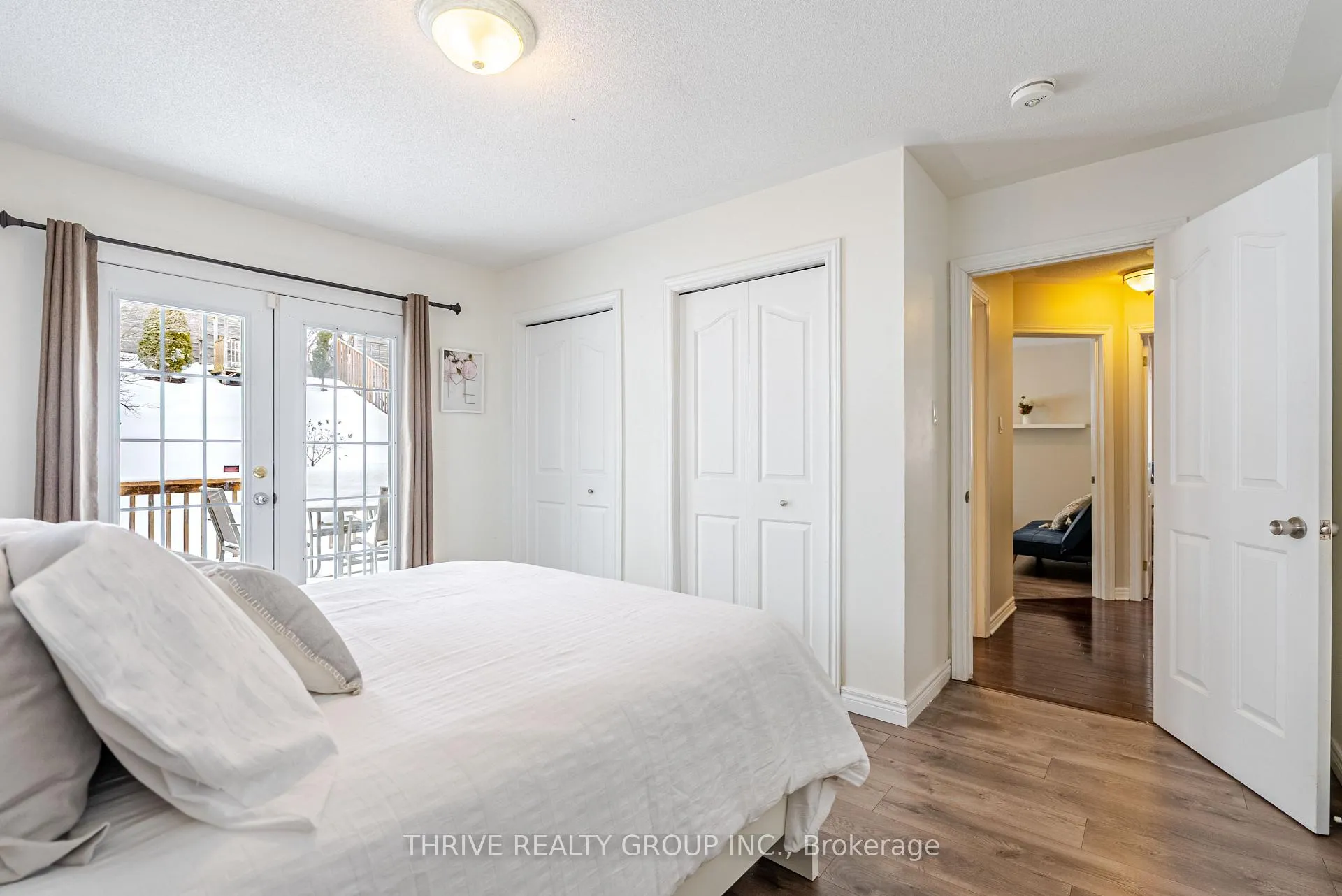 Photo 18 of 111 Meadowridge Road, London, North M — HOMEH