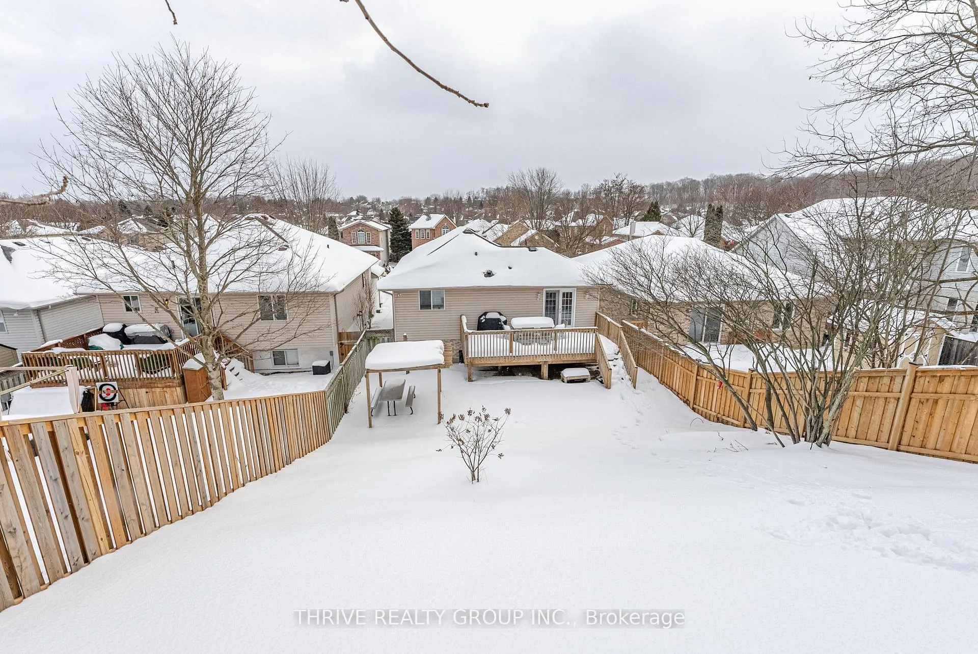 Photo 35 of 111 Meadowridge Road, London, North M — HOMEH