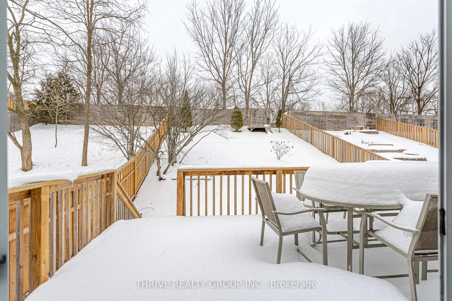 Photo 36 of 111 Meadowridge Road, London, North M — HOMEH