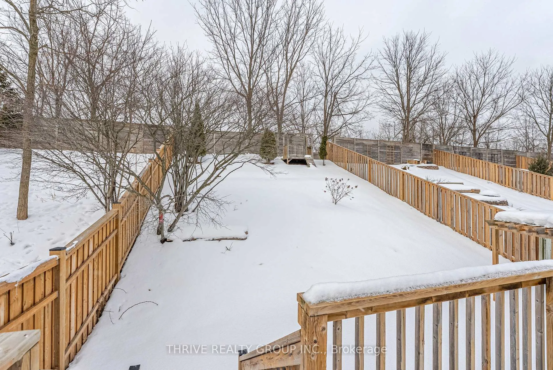 Photo 37 of 111 Meadowridge Road, London, North M — HOMEH