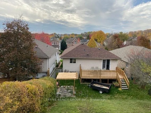 Photo 40 of 111 Meadowridge Road, London, North M — HOMEH