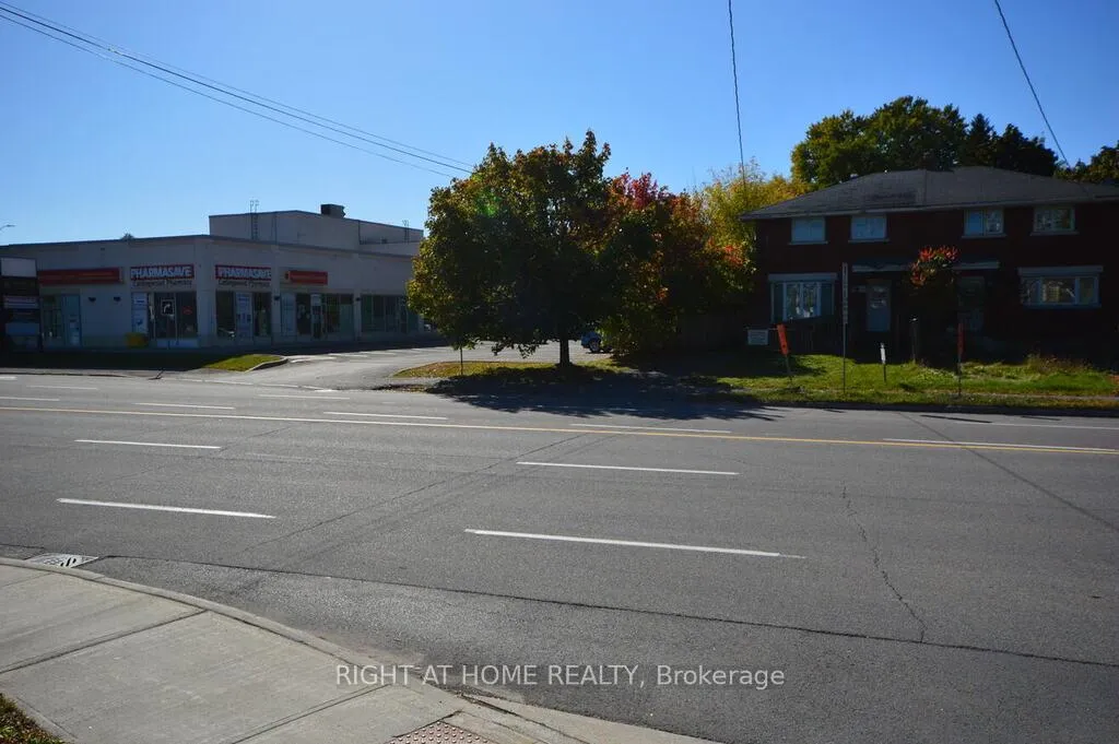 Photo 2 of 348 Woodroffe Avenue, Ottawa, Woodroffe — HOMEH