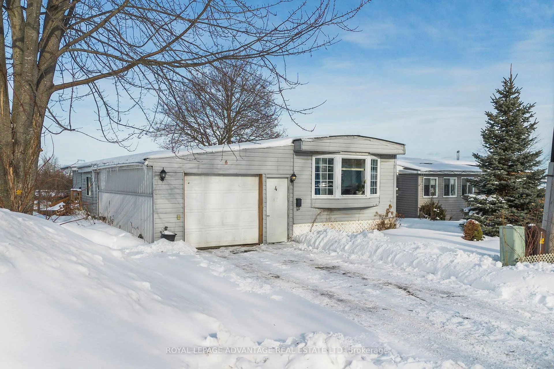 Photo 39 of 4 Kavanagh Drive, Rideau Lakes, Rideau Lakes (South Elmsley) Twp — HOMEH