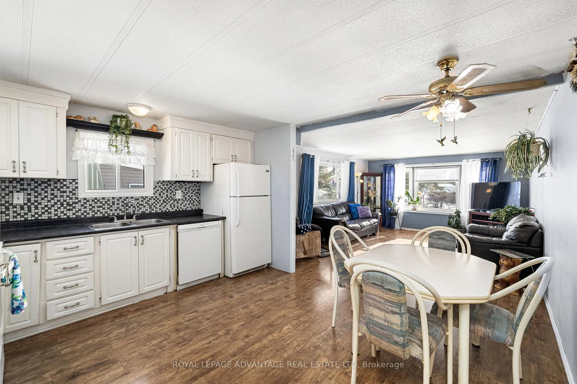 Photo 13 of 4 Kavanagh Drive, Rideau Lakes, Rideau Lakes (South Elmsley) Twp — HOMEH