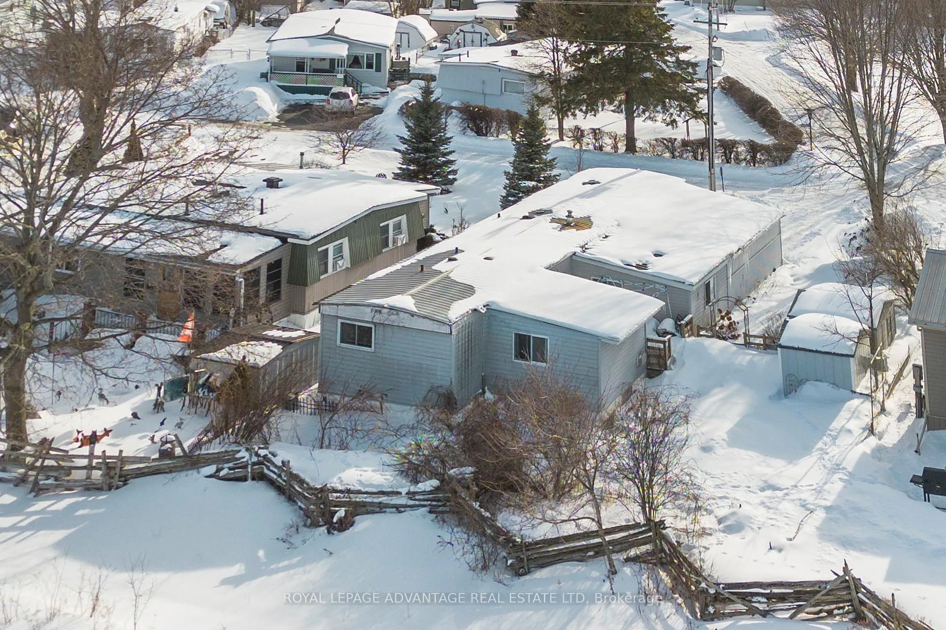 Photo 34 of 4 Kavanagh Drive, Rideau Lakes, Rideau Lakes (South Elmsley) Twp — HOMEH