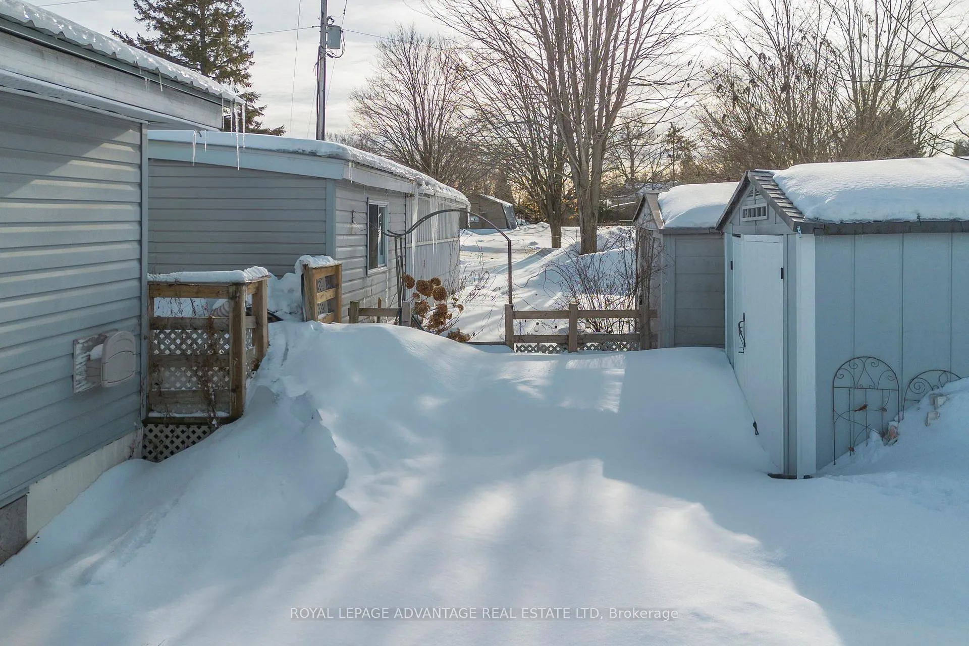 Photo 35 of 4 Kavanagh Drive, Rideau Lakes, Rideau Lakes (South Elmsley) Twp — HOMEH