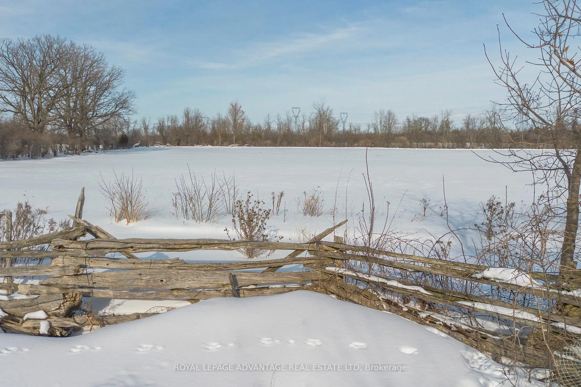 Photo 37 of 4 Kavanagh Drive, Rideau Lakes, Rideau Lakes (South Elmsley) Twp — HOMEH