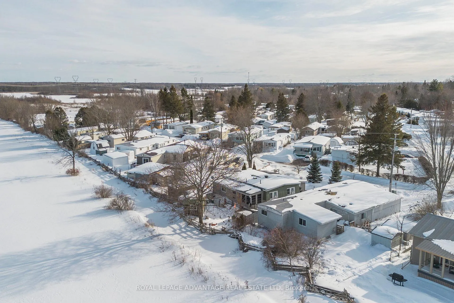 Photo 38 of 4 Kavanagh Drive, Rideau Lakes, Rideau Lakes (South Elmsley) Twp — HOMEH
