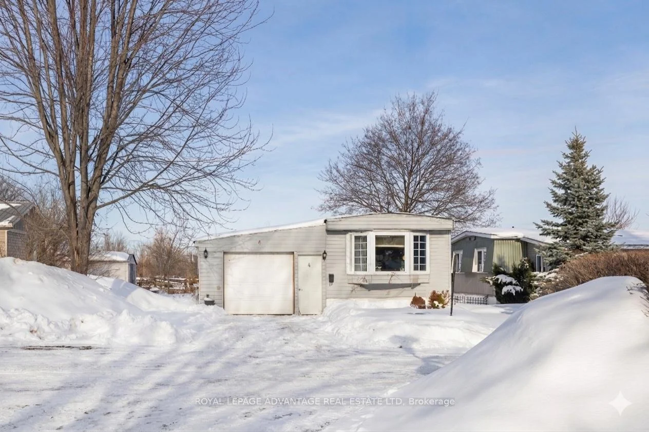 Photo 3 of 4 Kavanagh Drive, Rideau Lakes, Rideau Lakes (South Elmsley) Twp — HOMEH