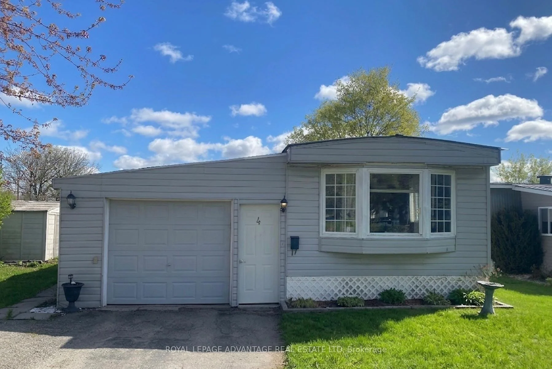 Photo 4 of 4 Kavanagh Drive, Rideau Lakes, Rideau Lakes (South Elmsley) Twp — HOMEH
