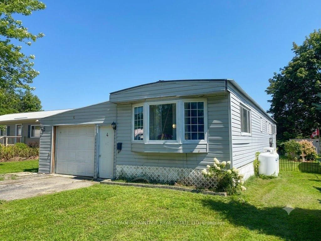 Photo of 4 Kavanagh Drive