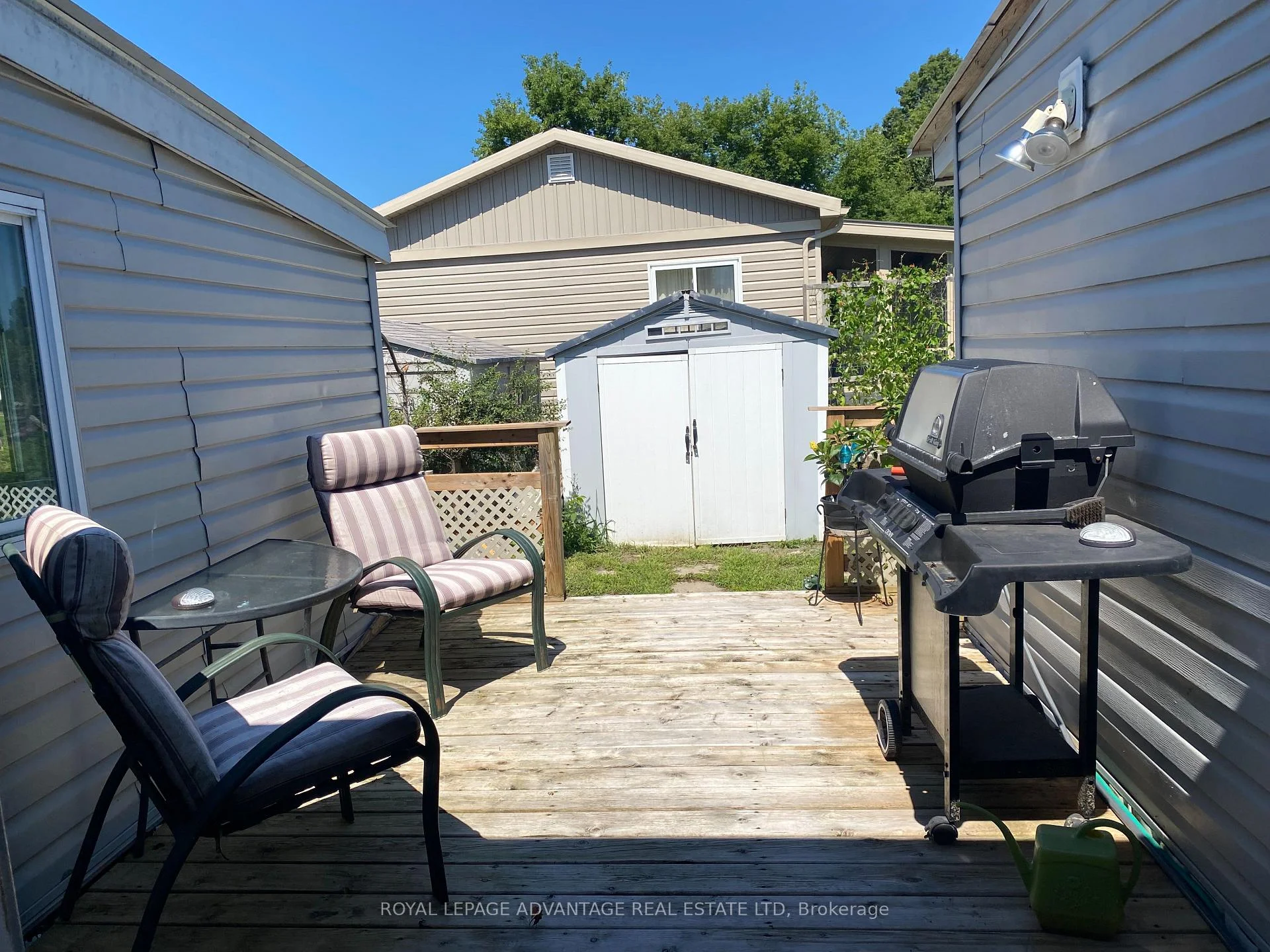 Photo 30 of 4 Kavanagh Drive, Rideau Lakes, Rideau Lakes (South Elmsley) Twp — HOMEH