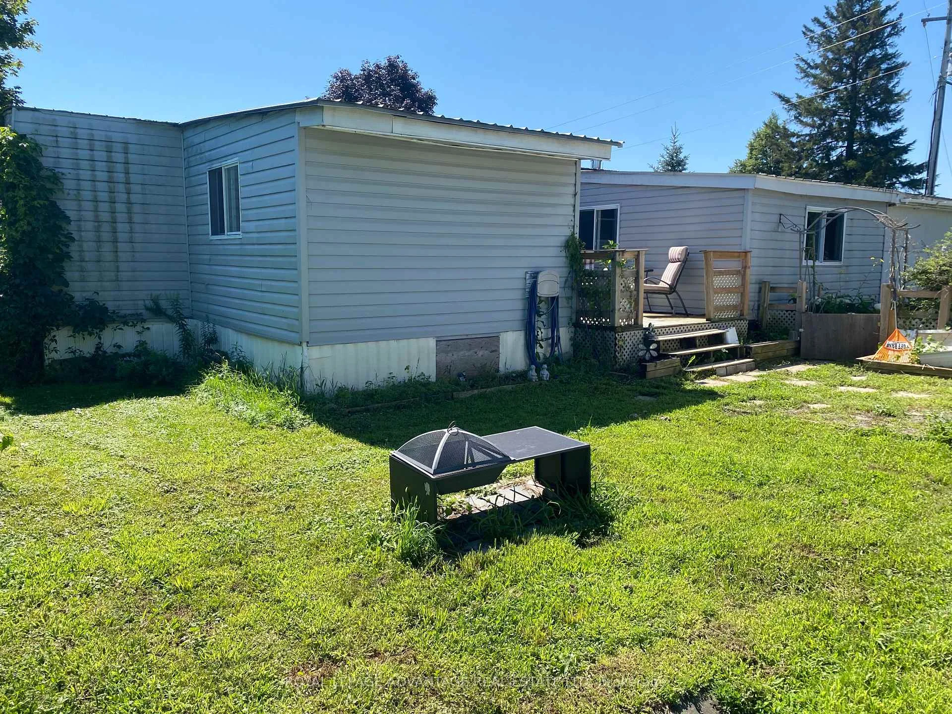 Photo 33 of 4 Kavanagh Drive, Rideau Lakes, Rideau Lakes (South Elmsley) Twp — HOMEH