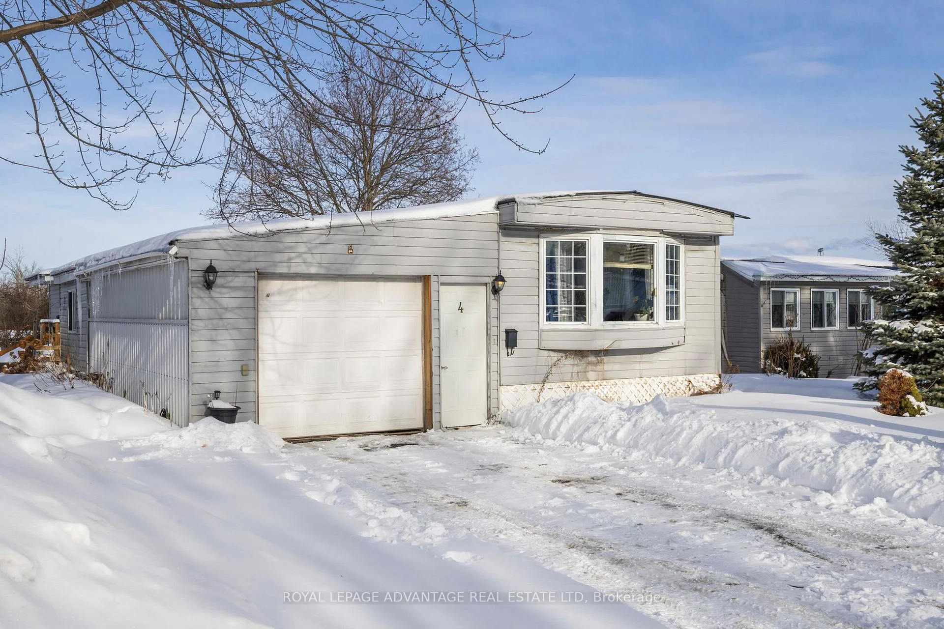 Photo 36 of 4 Kavanagh Drive, Rideau Lakes, Rideau Lakes (South Elmsley) Twp — HOMEH