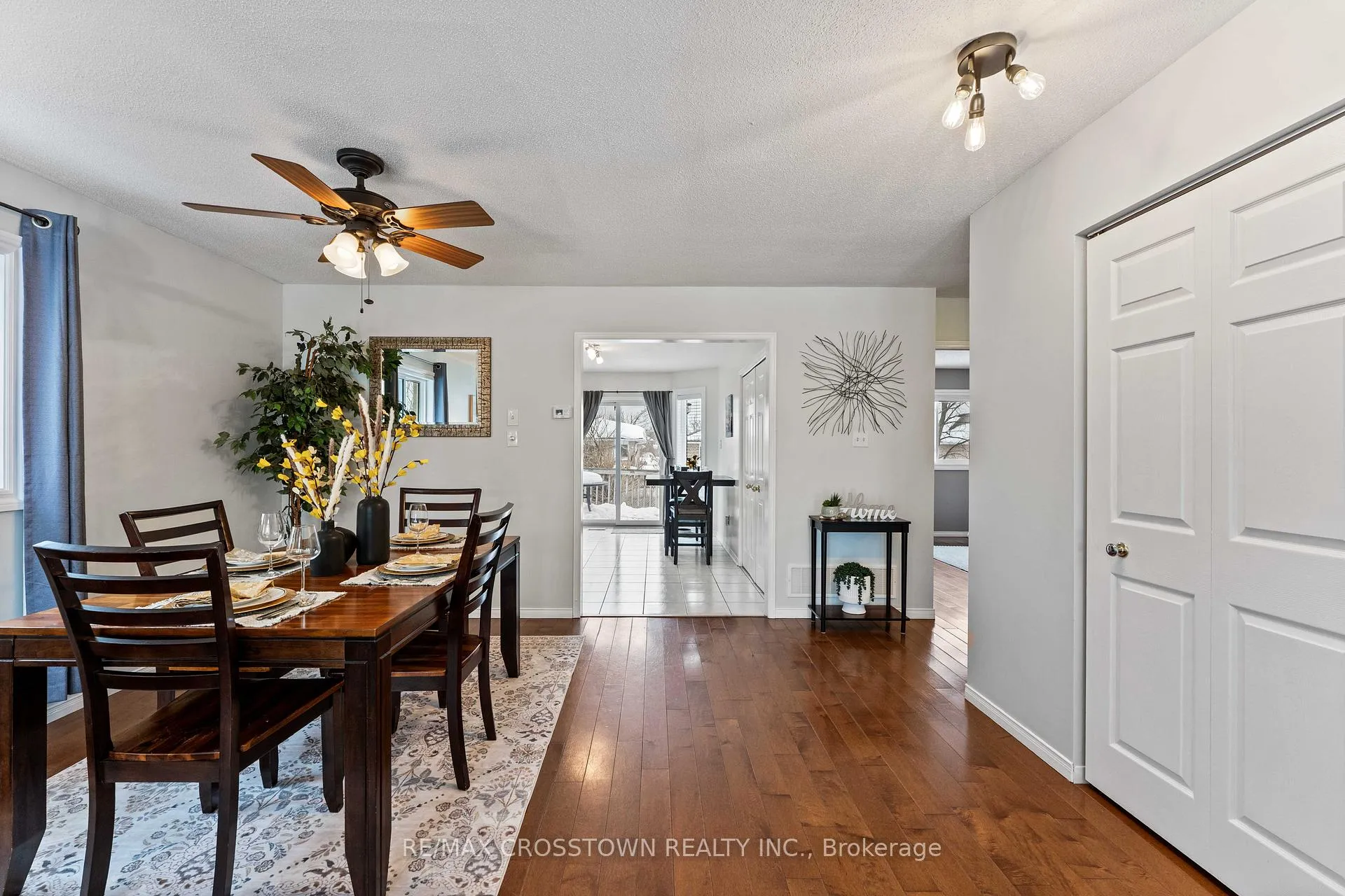 Photo 5 of 36 Leslie Avenue, Barrie, Holly — HOMEH