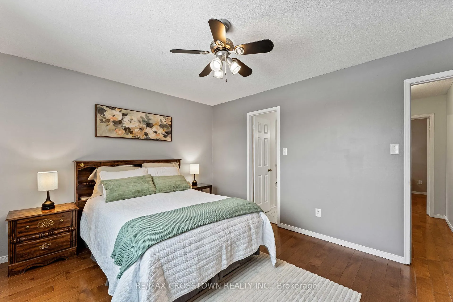 Photo 12 of 36 Leslie Avenue, Barrie, Holly — HOMEH