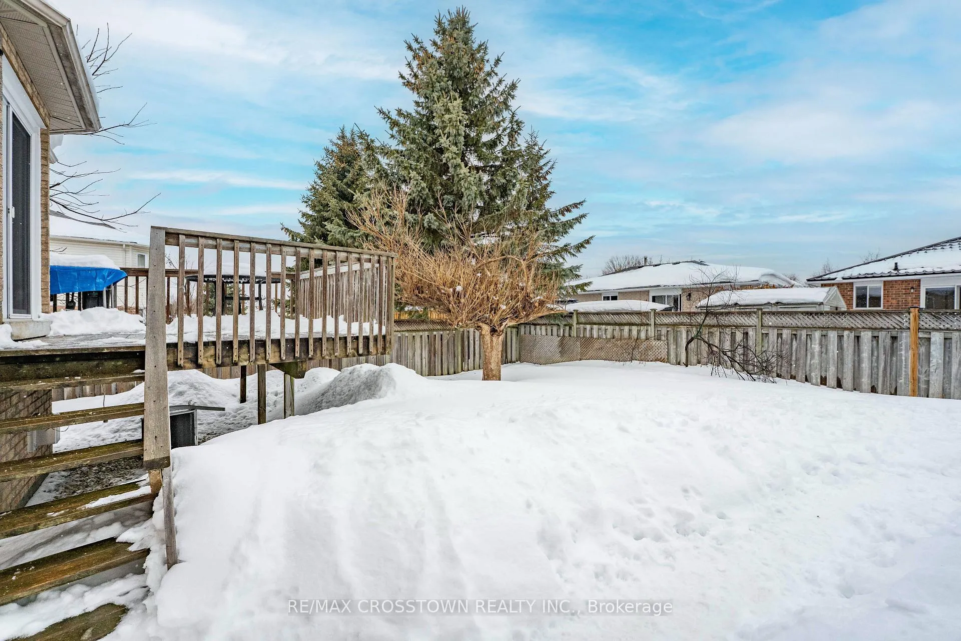 Photo 25 of 36 Leslie Avenue, Barrie, Holly — HOMEH