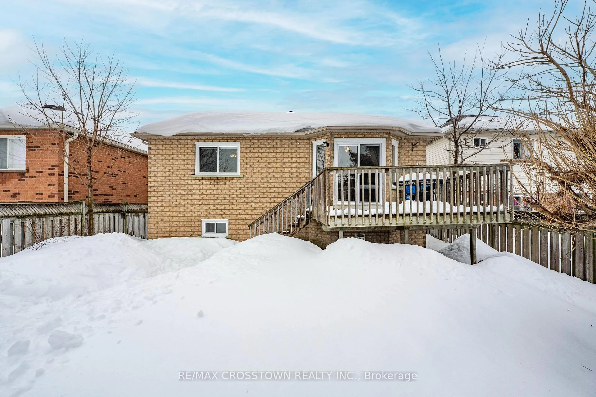 Photo 29 of 36 Leslie Avenue, Barrie, Holly — HOMEH
