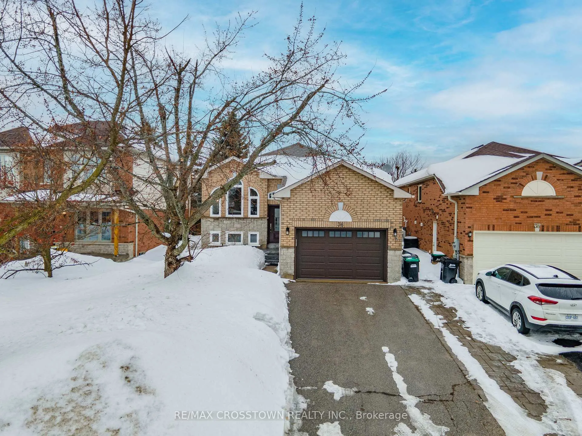 Photo 31 of 36 Leslie Avenue, Barrie, Holly — HOMEH