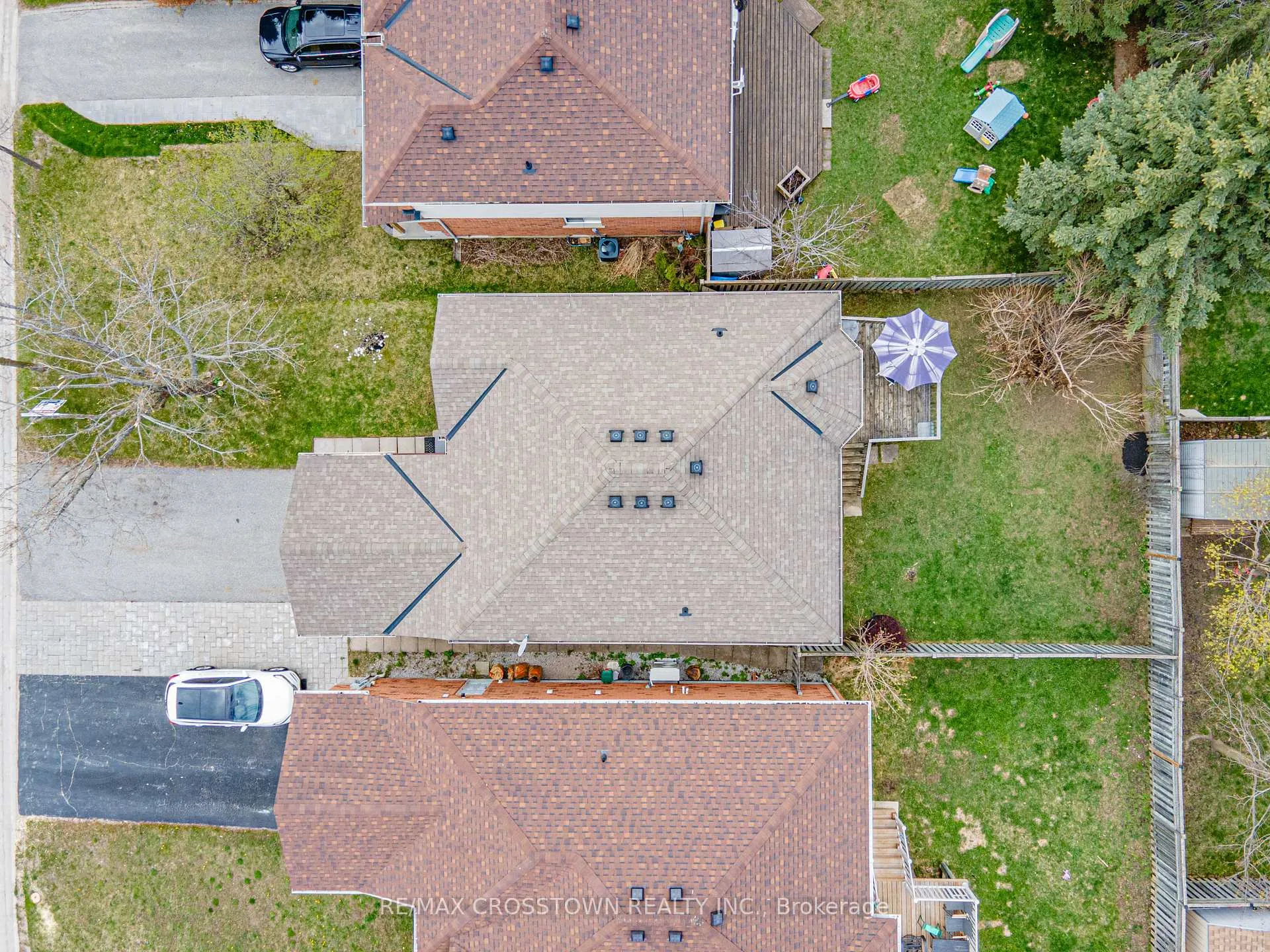 Photo 36 of 36 Leslie Avenue, Barrie, Holly — HOMEH