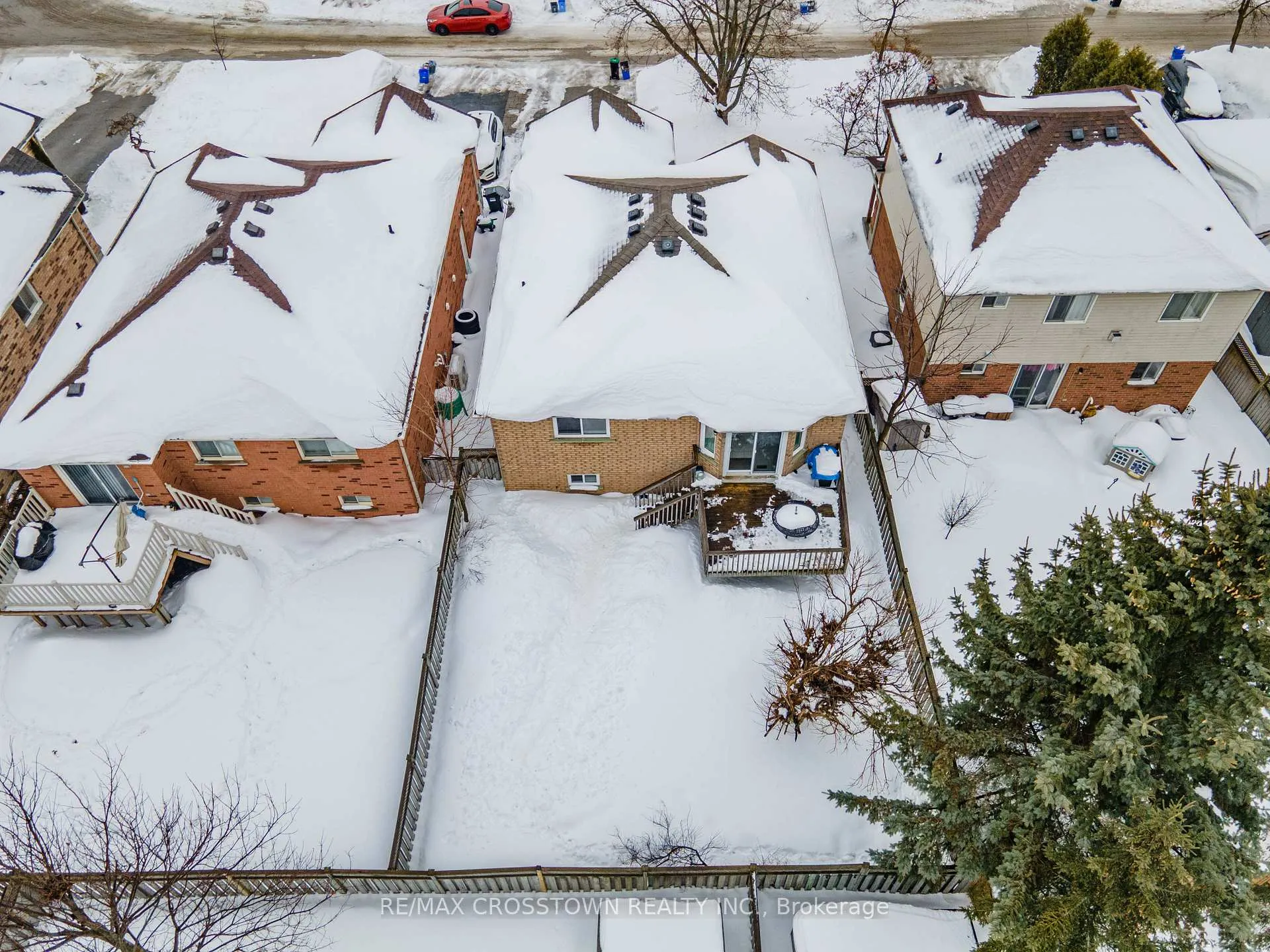 Photo 37 of 36 Leslie Avenue, Barrie, Holly — HOMEH