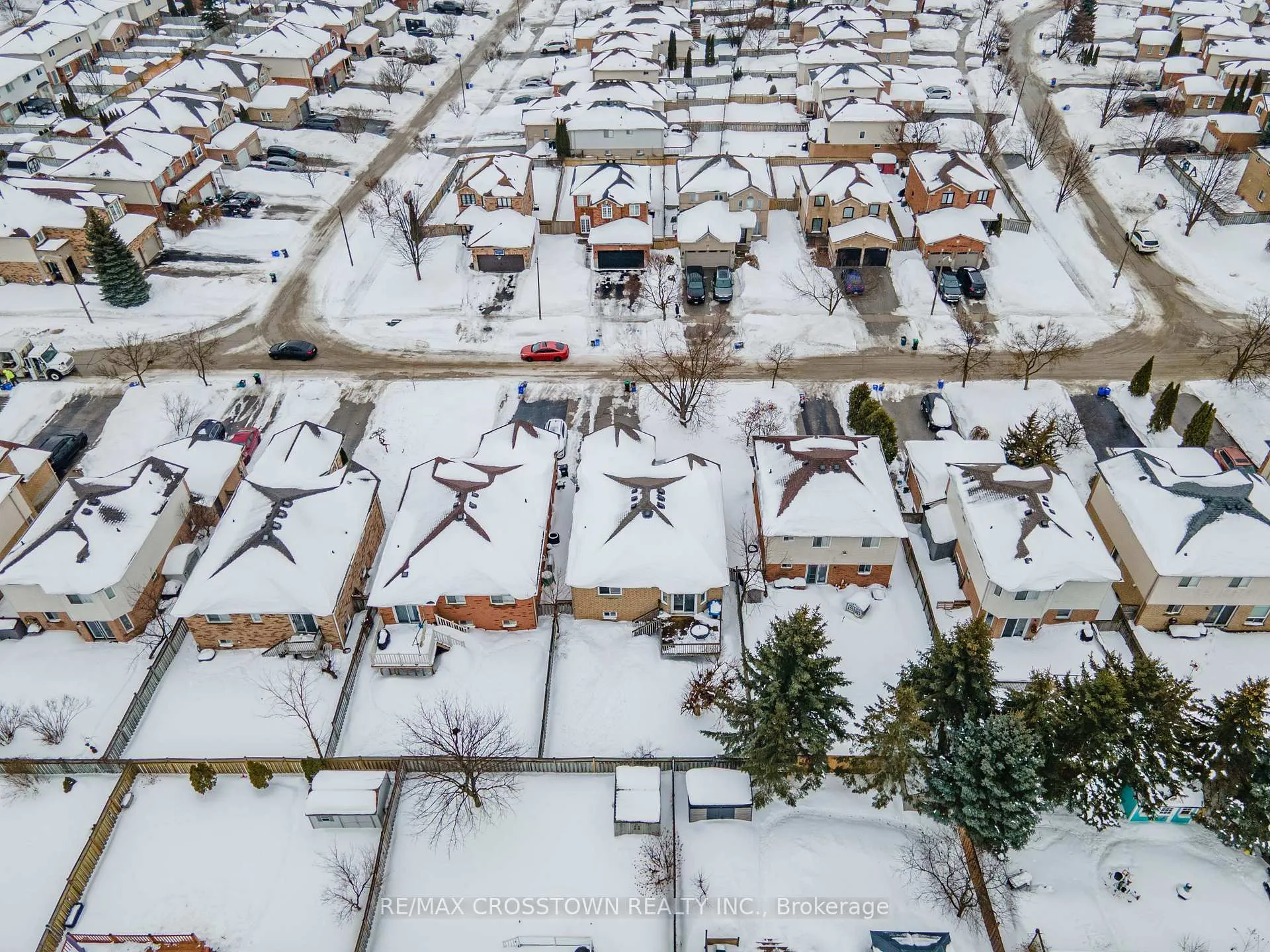 Photo 40 of 36 Leslie Avenue, Barrie, Holly — HOMEH