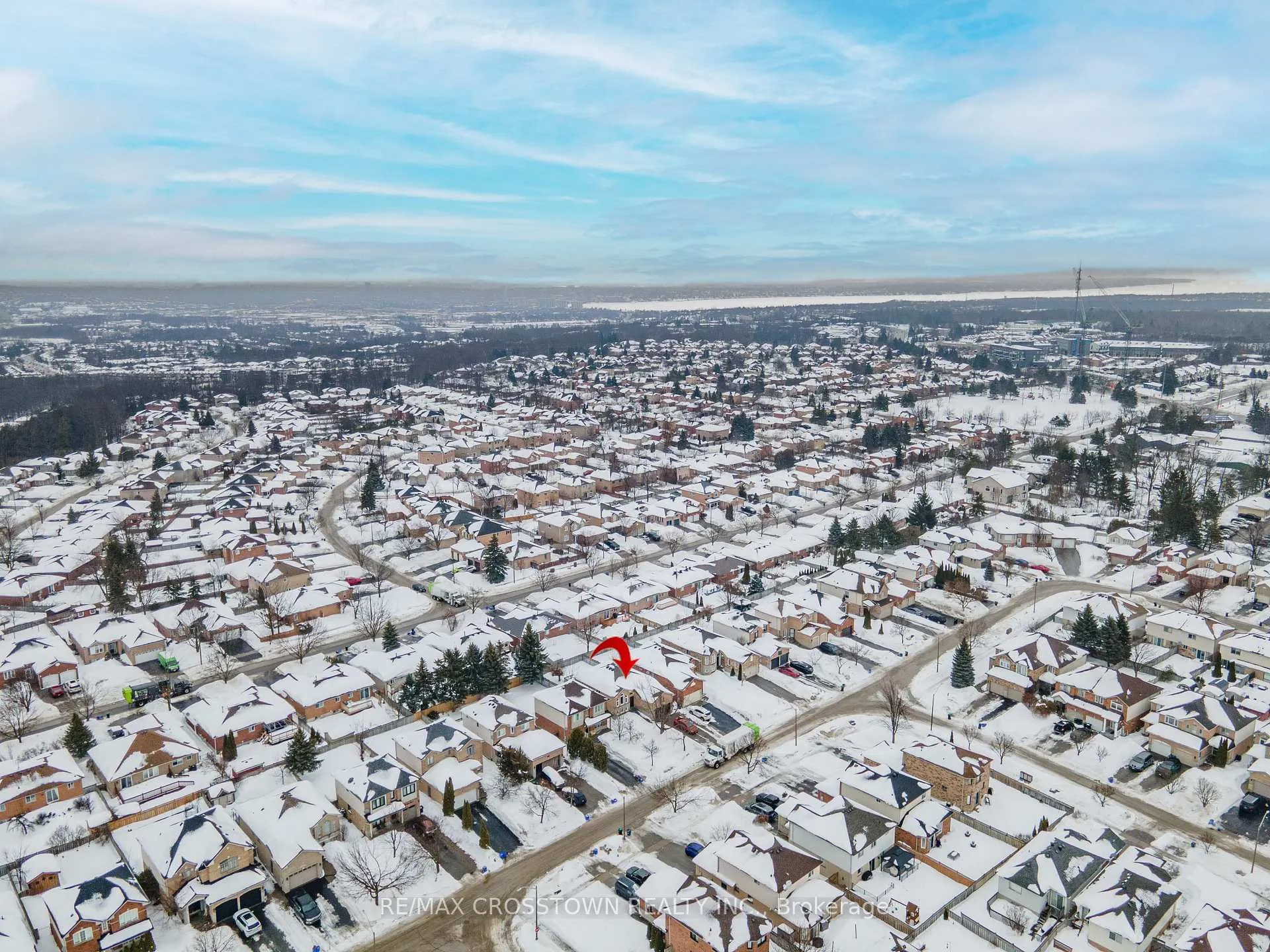 Photo 41 of 36 Leslie Avenue, Barrie, Holly — HOMEH