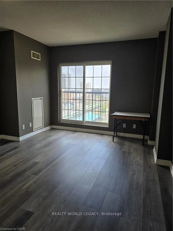 Photo 11 of Unit 1004, 135 James Street S, Hamilton, Corktown — HOMEH
