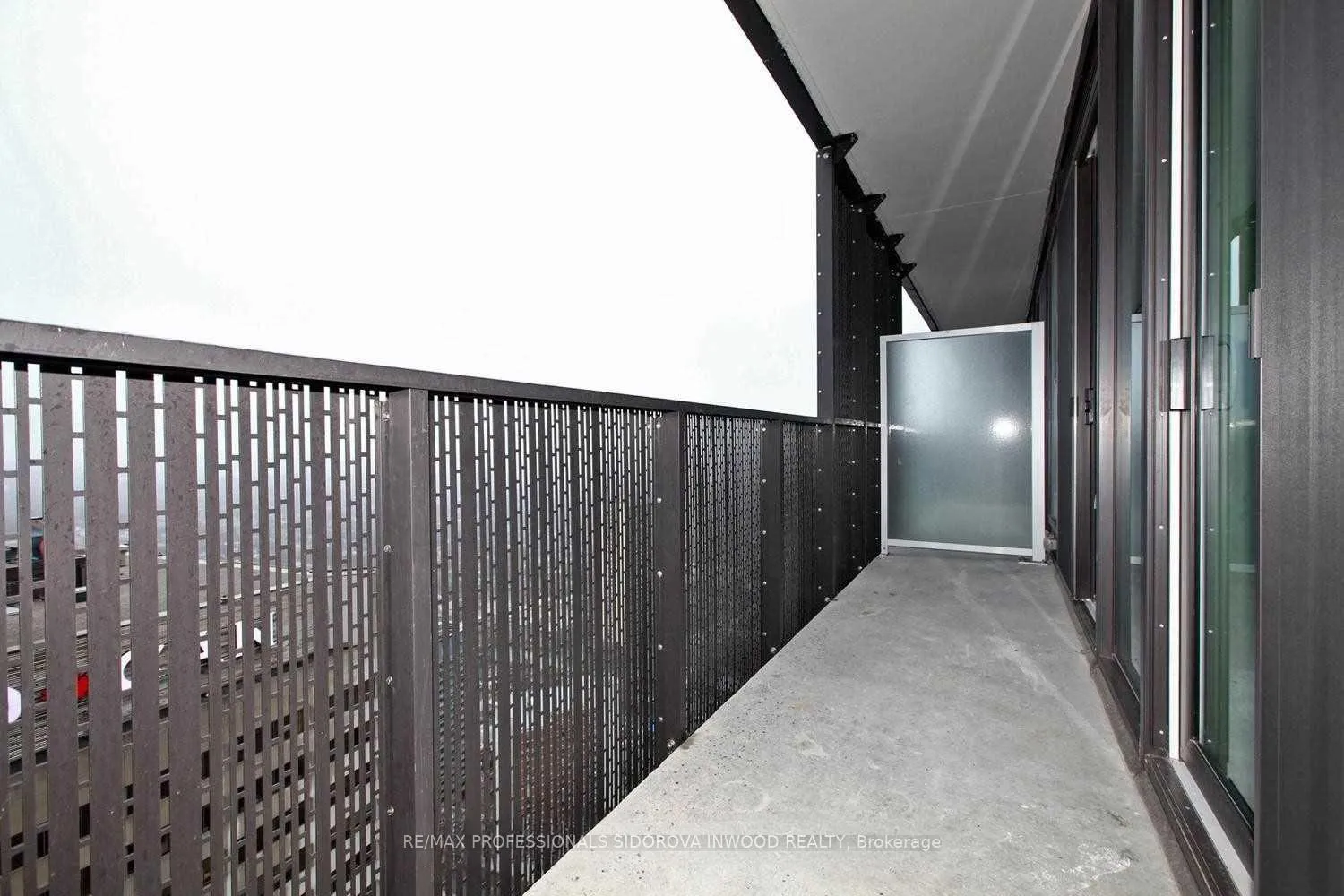 Photo 8 of Unit 4103, 8 Eglinton Avenue E, Toronto, Mount Pleasant West — HOMEH