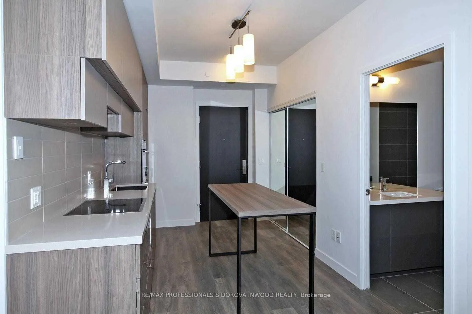Photo 18 of Unit 4103, 8 Eglinton Avenue E, Toronto, Mount Pleasant West — HOMEH