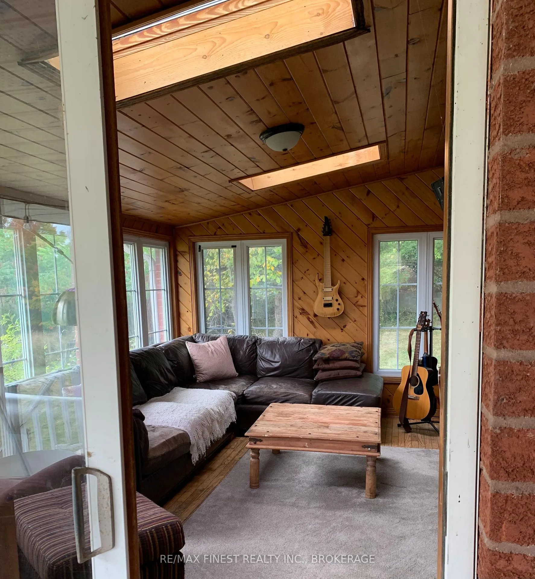 Photo 13 of 6182 Battersea Road, Frontenac, Frontenac South — HOMEH
