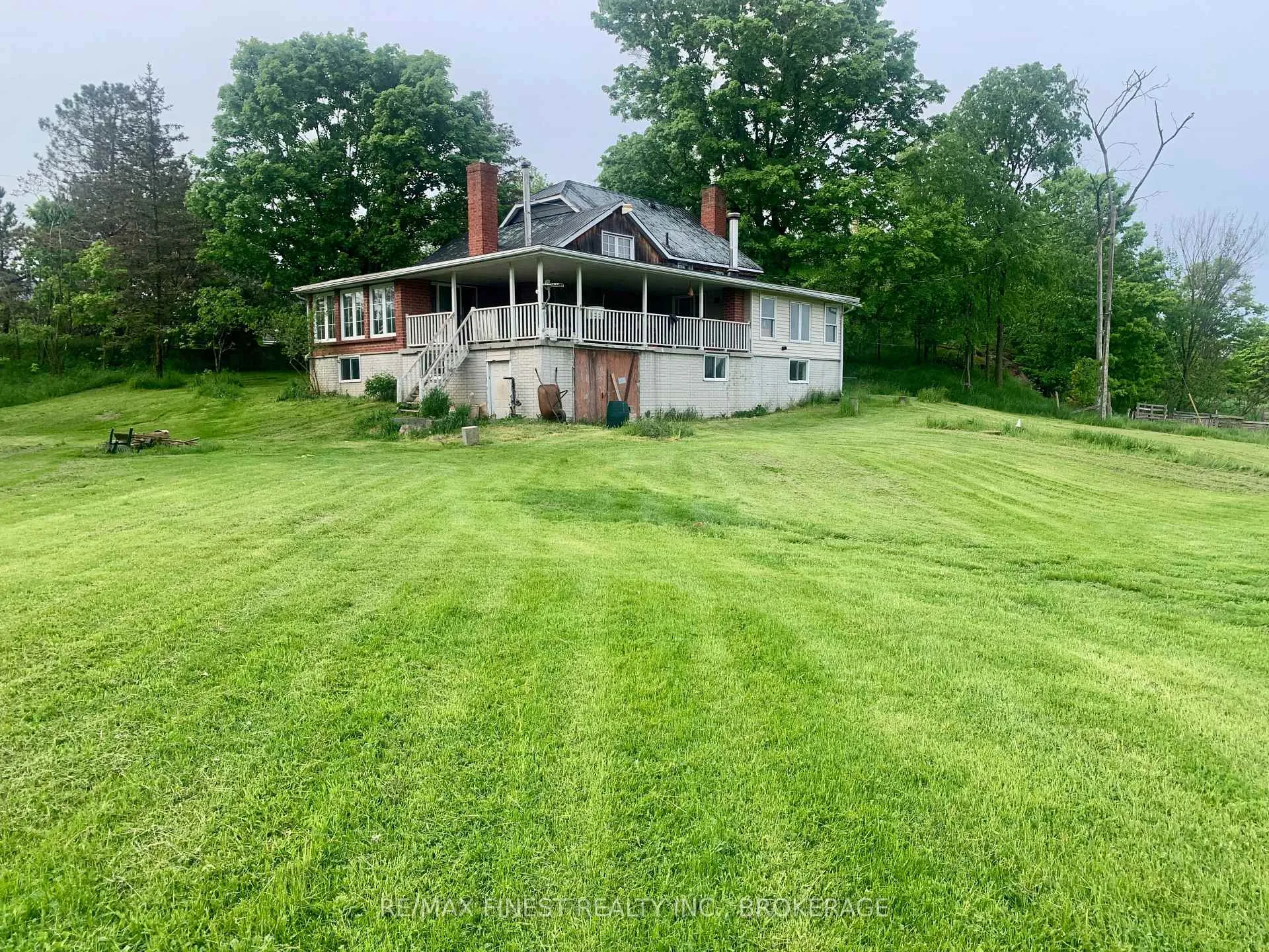 Photo 1 of 6182 Battersea Road, Frontenac, Frontenac South — HOMEH