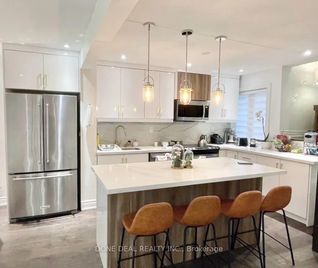 Photo 7 of 206 Harvest Drive, Milton, Bronte Meadows — HOMEH
