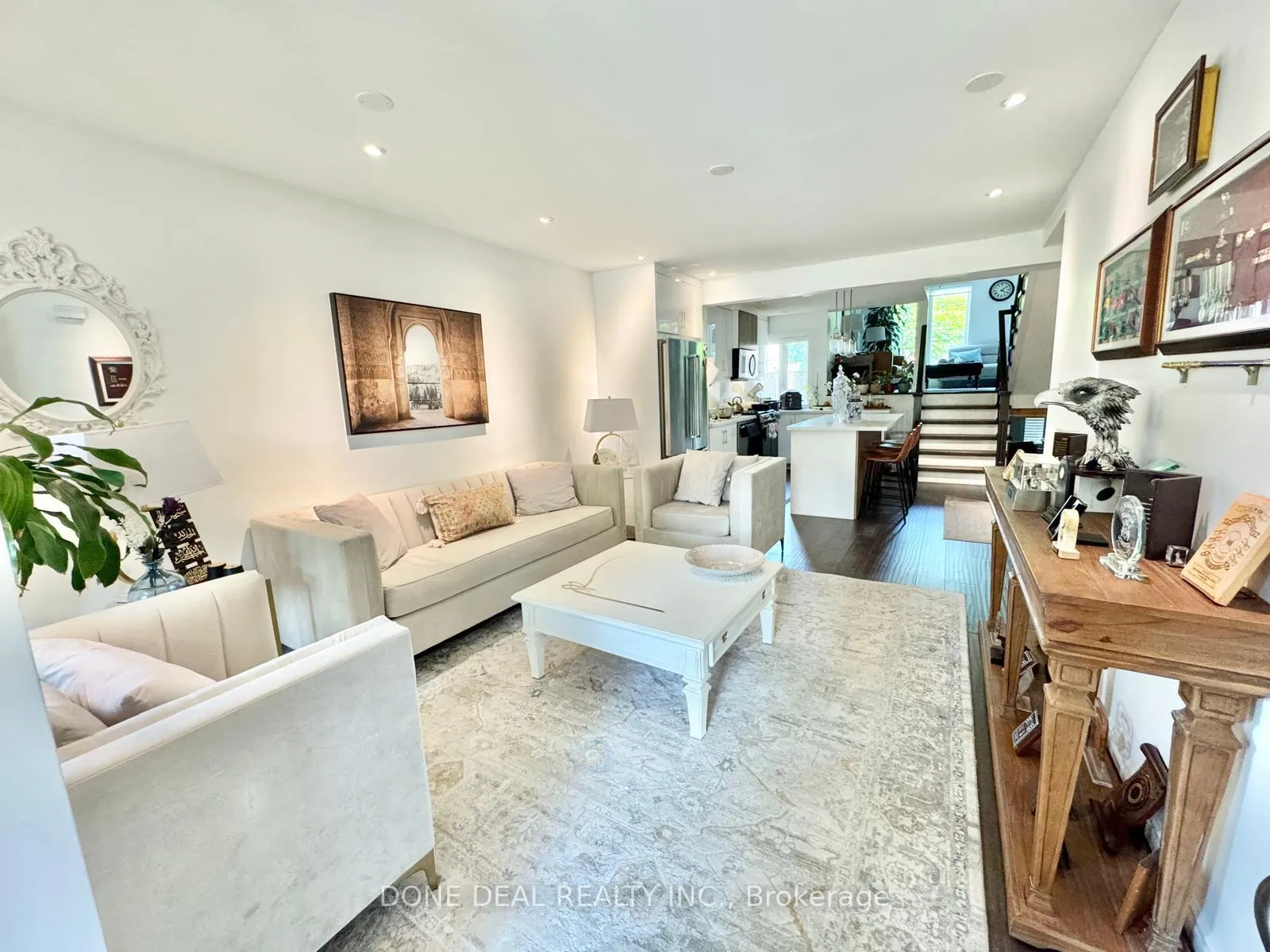 Photo 20 of 206 Harvest Drive, Milton, Bronte Meadows — HOMEH