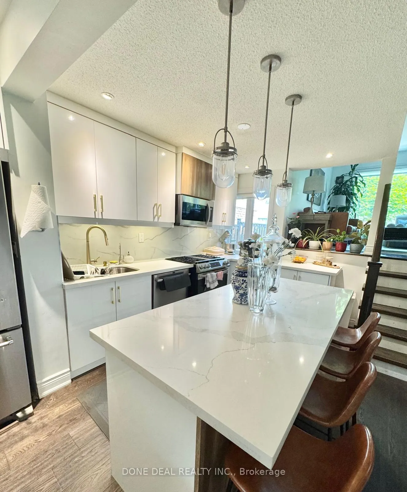 Photo 22 of 206 Harvest Drive, Milton, Bronte Meadows — HOMEH