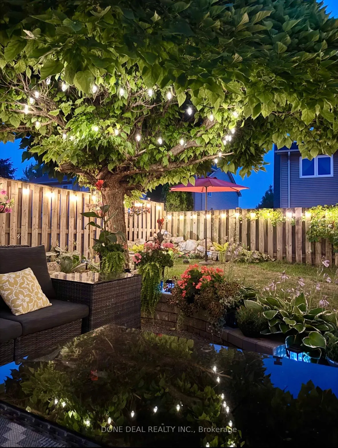 Photo 26 of 206 Harvest Drive, Milton, Bronte Meadows — HOMEH