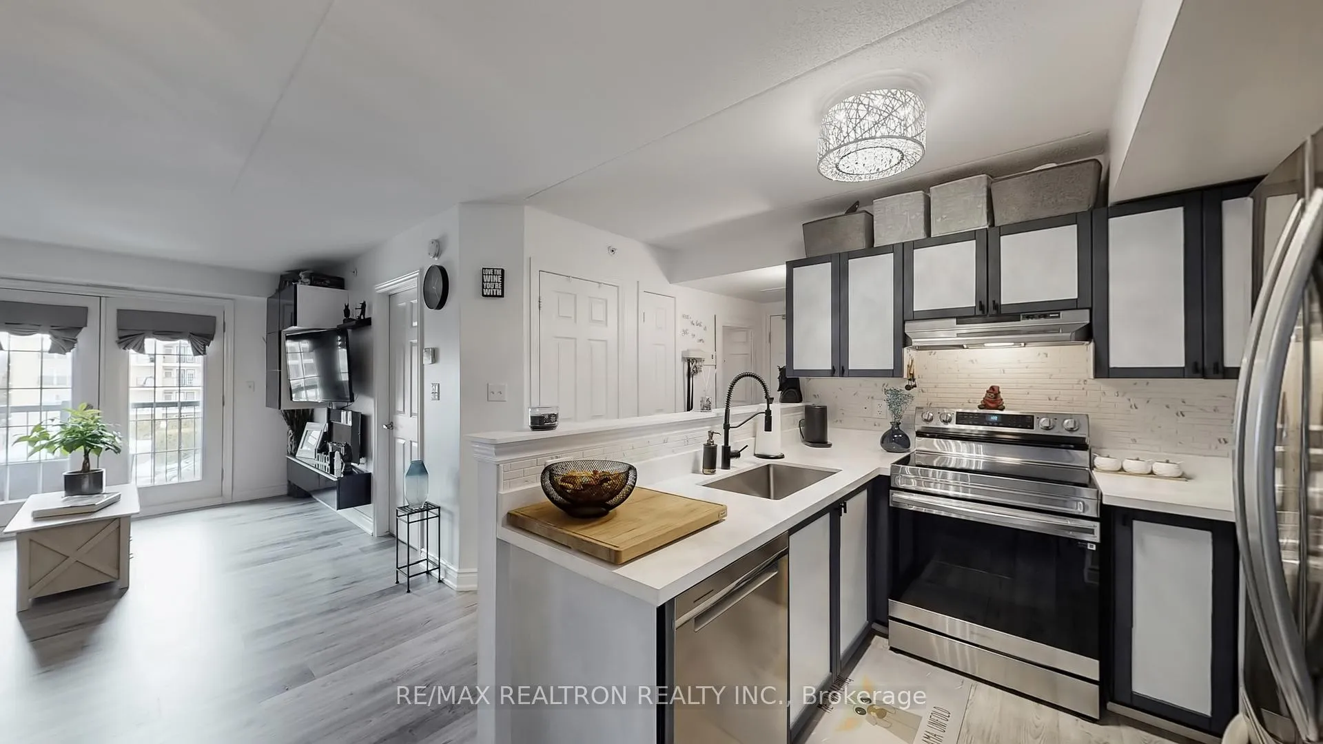 Photo 3 of Unit 310, 1390 Main Street E, Milton, Dempsey — HOMEH