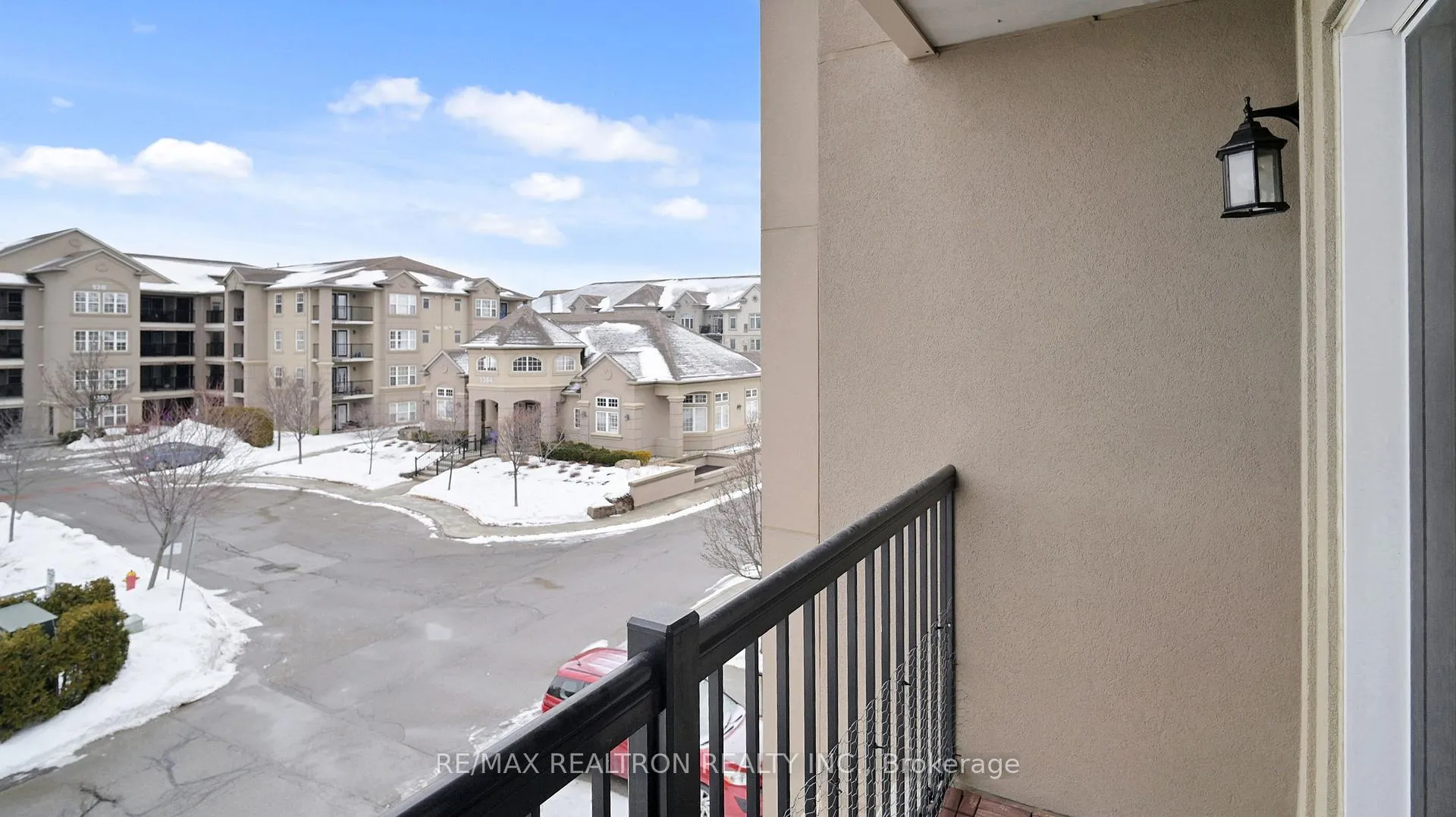Photo 12 of Unit 310, 1390 Main Street E, Milton, Dempsey — HOMEH