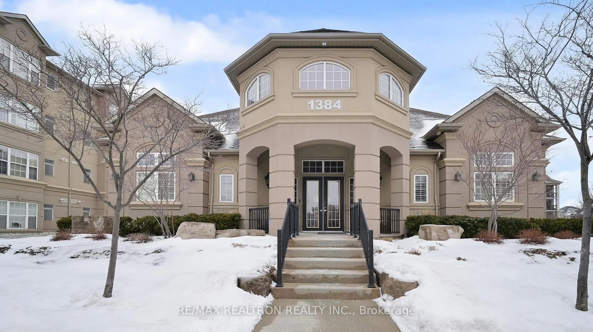 Photo 16 of Unit 310, 1390 Main Street E, Milton, Dempsey — HOMEH