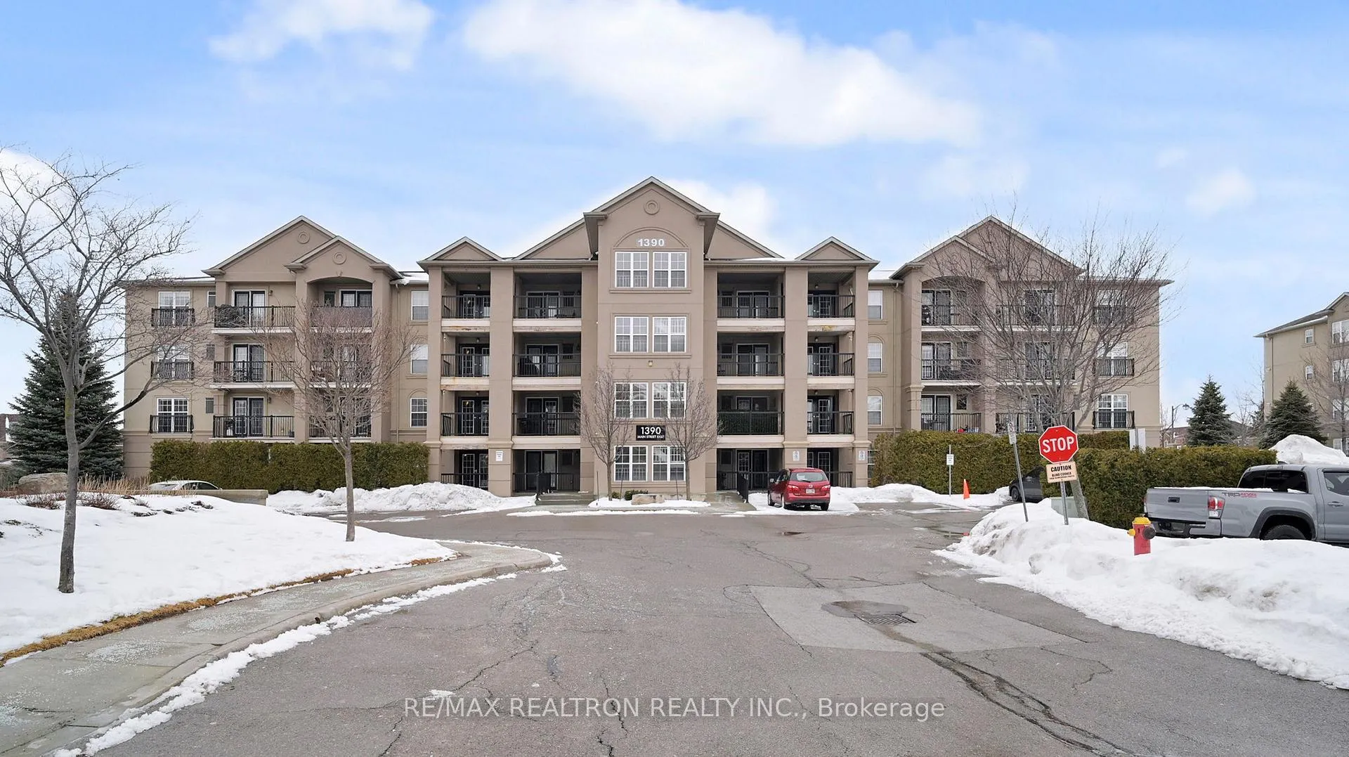 Photo 17 of Unit 310, 1390 Main Street E, Milton, Dempsey — HOMEH