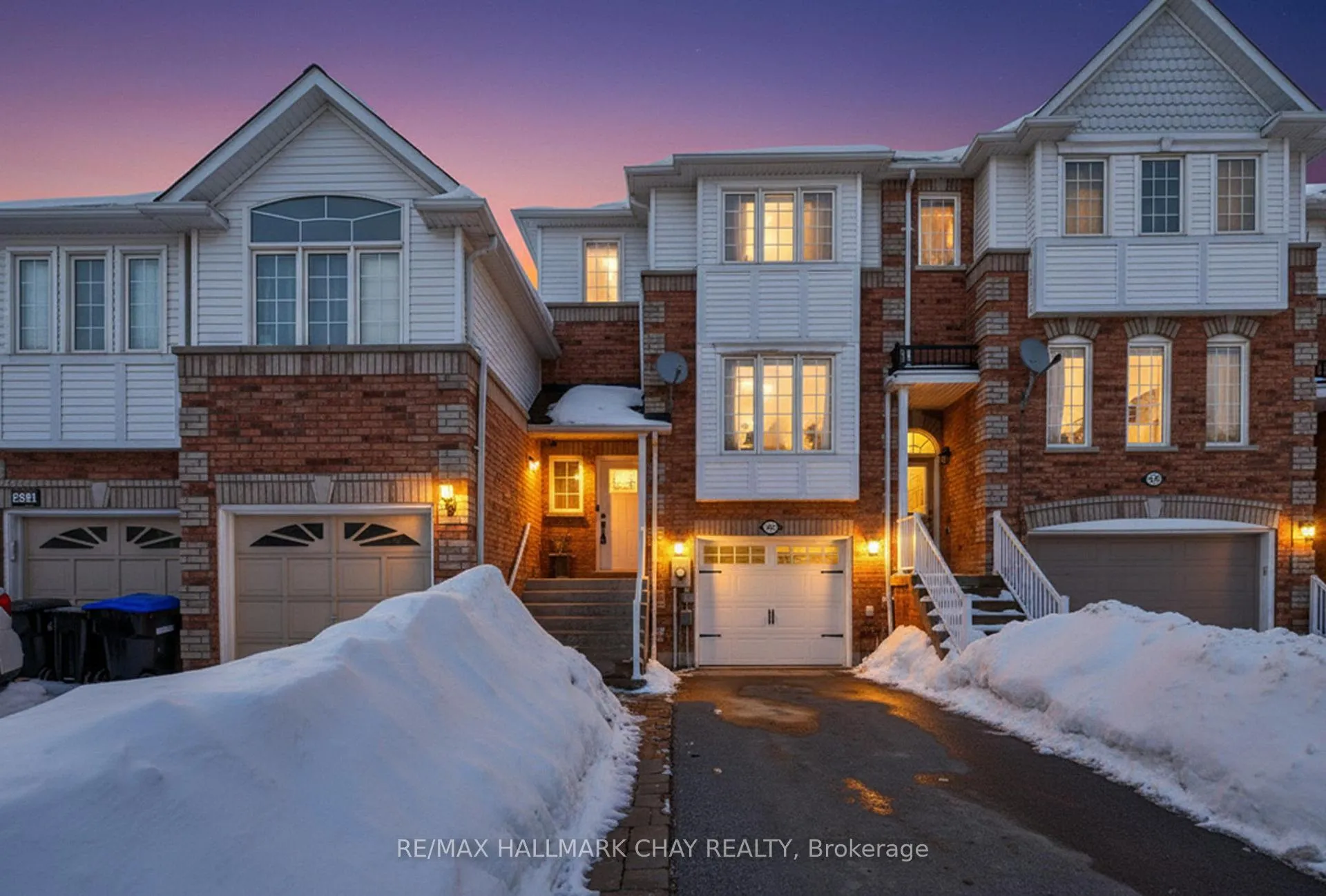Photo 1 of 1412 Forest Street, Innisfil, Alcona — HOMEH