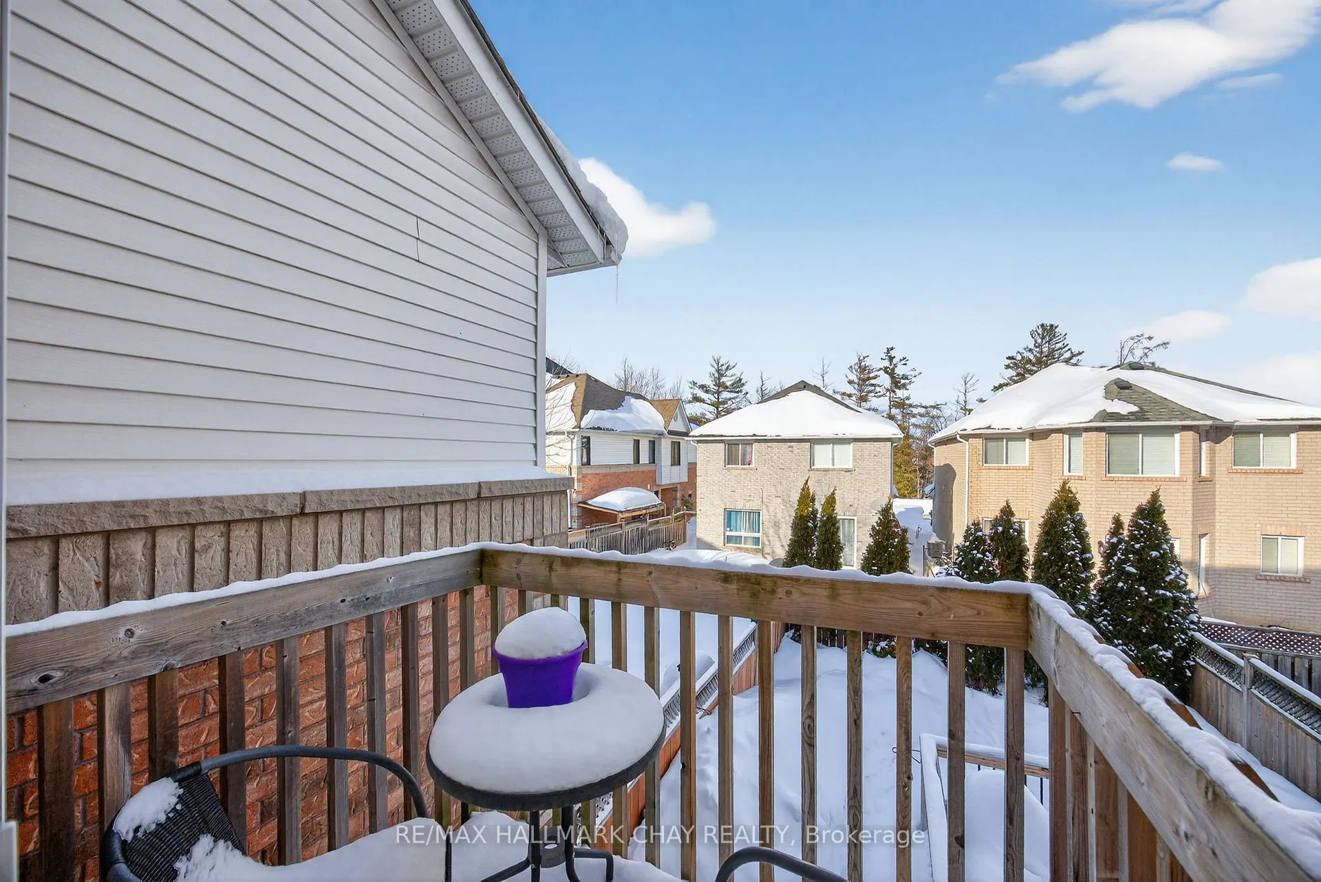 Photo 19 of 1412 Forest Street, Innisfil, Alcona — HOMEH
