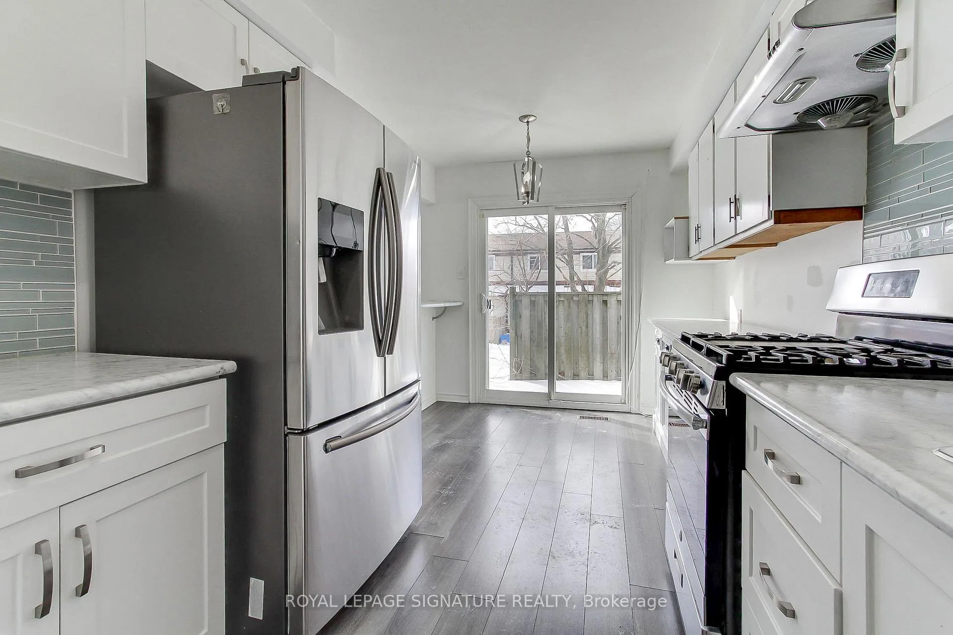 Photo 12 of Unit 17, 31 Parker Crescent, Ajax, South East — HOMEH
