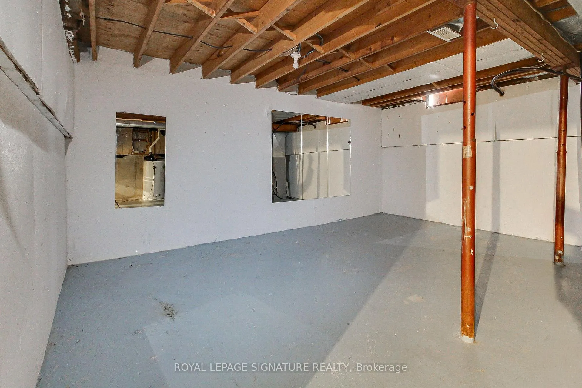 Photo 31 of Unit 17, 31 Parker Crescent, Ajax, South East — HOMEH