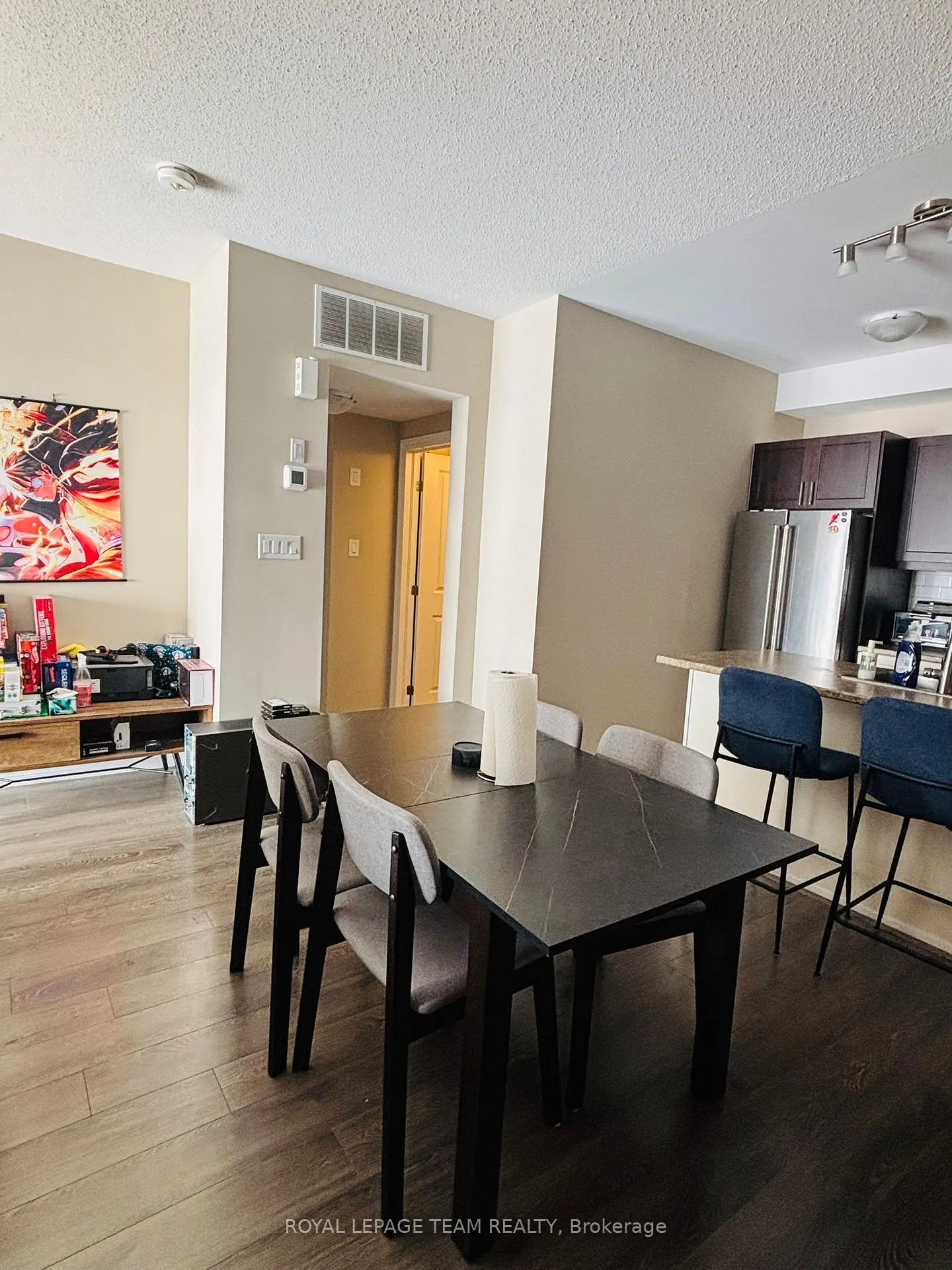 Photo 5 of Unit H, 40 Jaguar Private, Ottawa, Kanata - Emerald Meadows/Trailwest — HOMEH