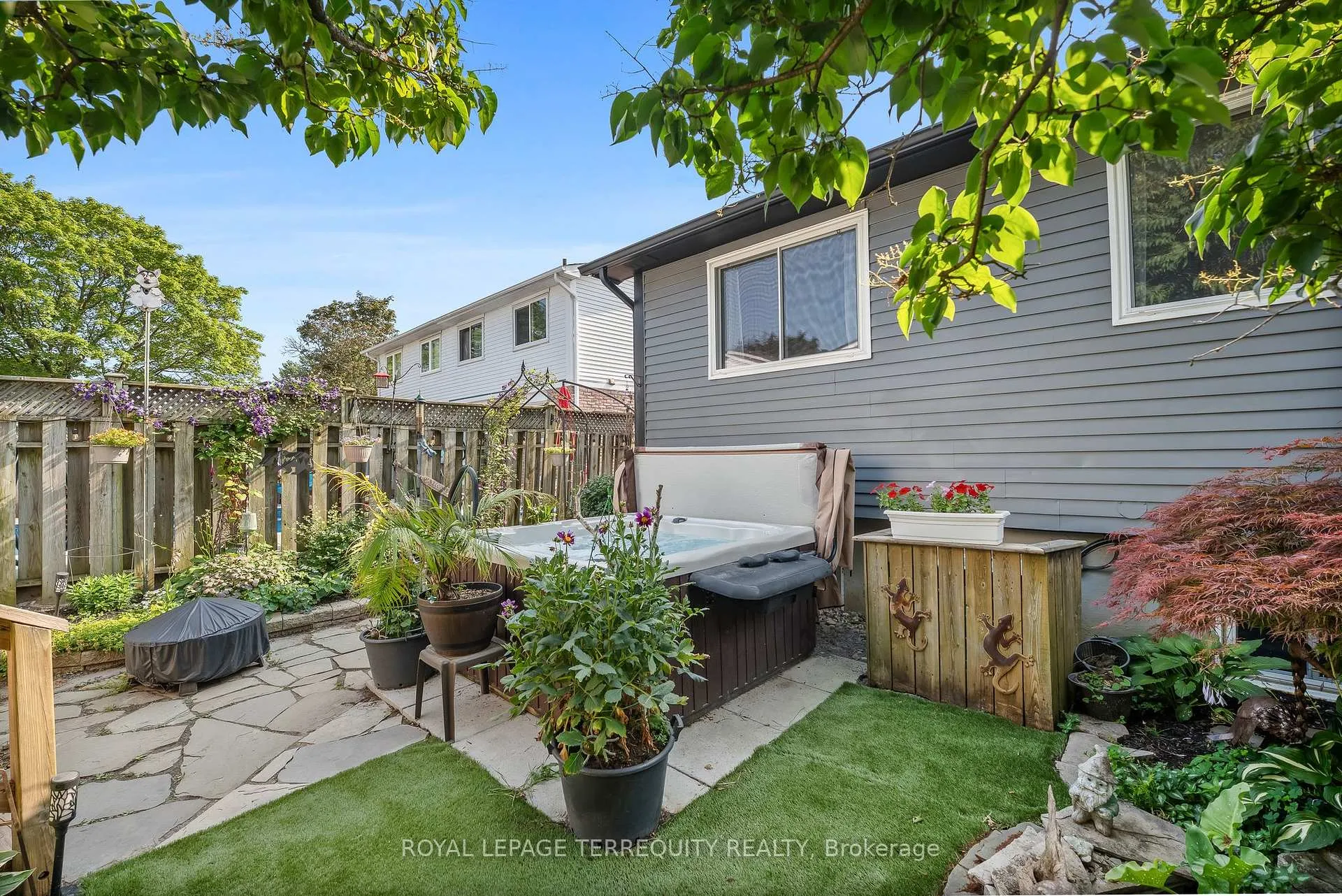 Photo 36 of 425 Lesabre Street, Oshawa, Eastdale — HOMEH
