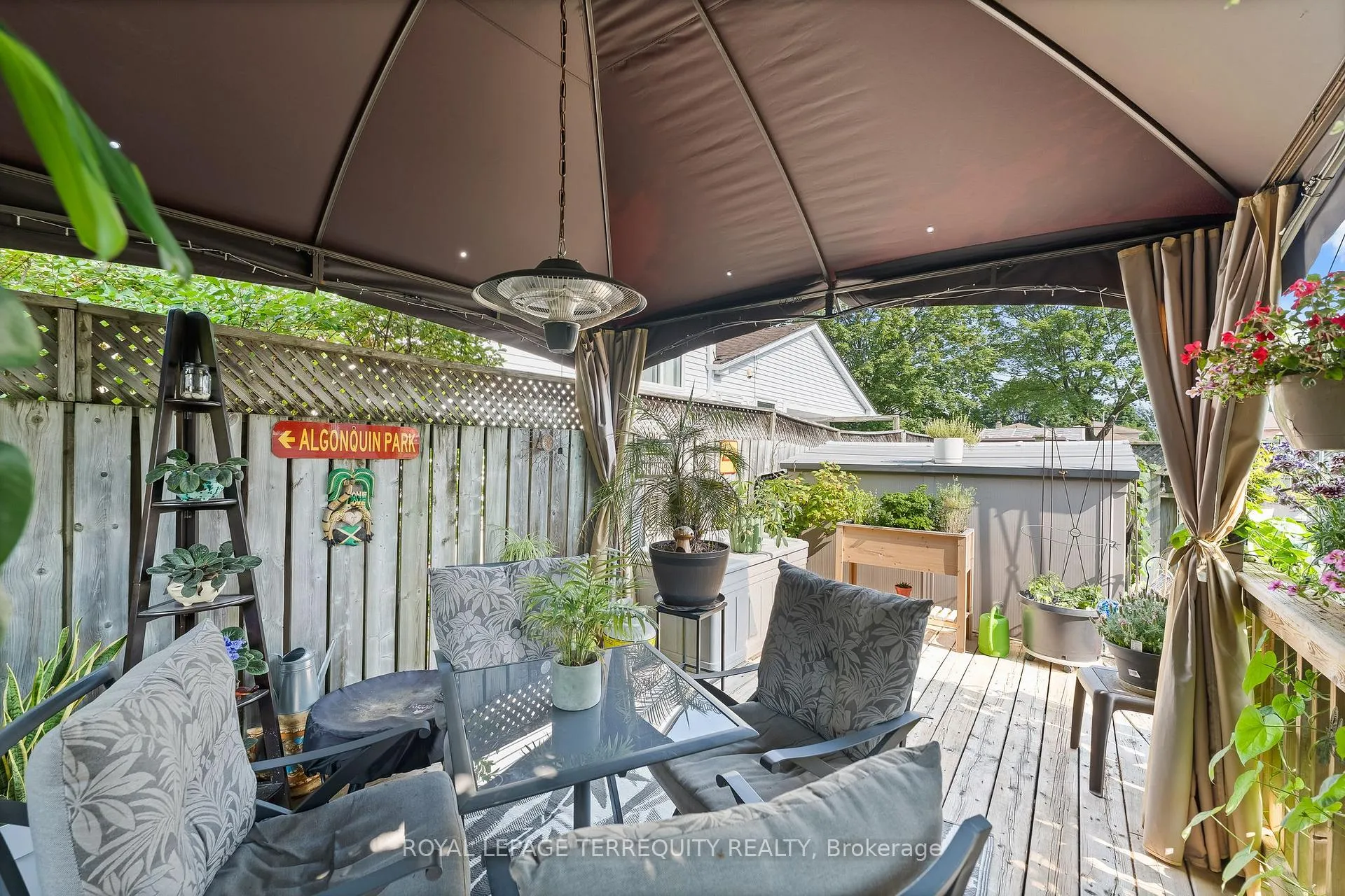Photo 39 of 425 Lesabre Street, Oshawa, Eastdale — HOMEH